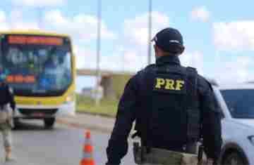  Operação Semana Santa: acidentes em rodovias resultam em 57 mortes 